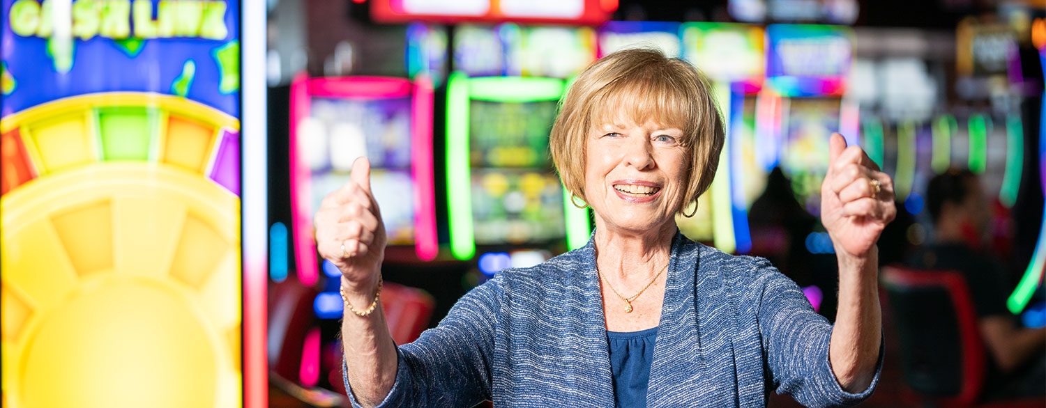 Richmond BIG Jackpot Winner