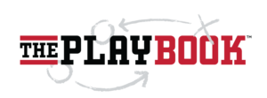 The Playbook Logo