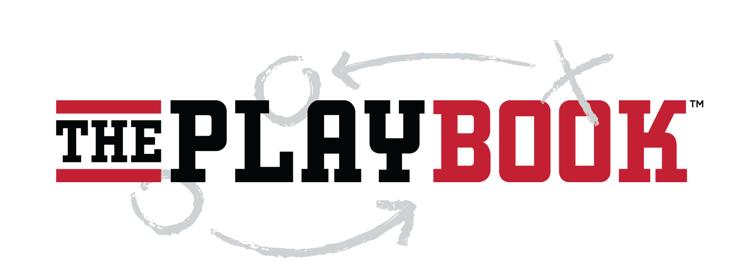 The Playbook Logo