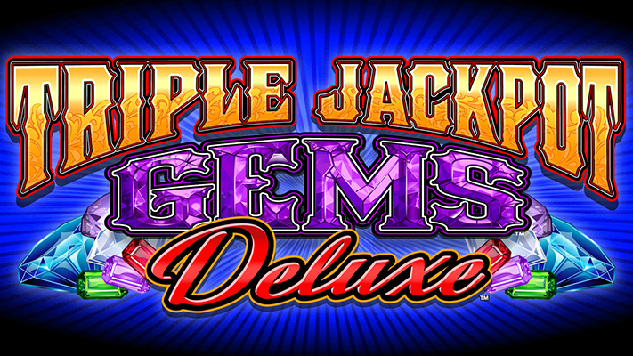 Picture for Triple Jackpot Gems Deluxe