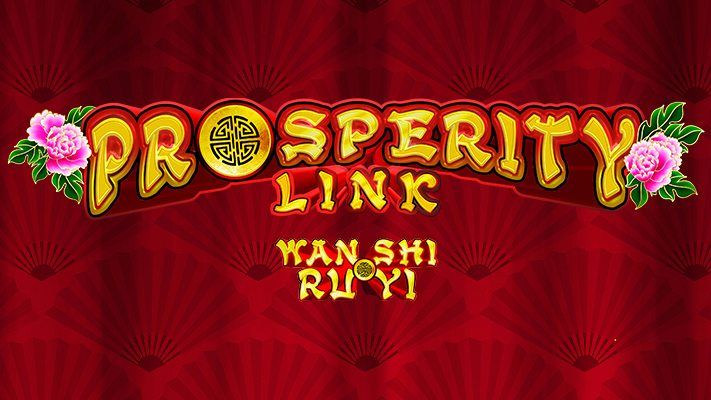 Picture for Prosperity Link Wan Shi Ru Yi