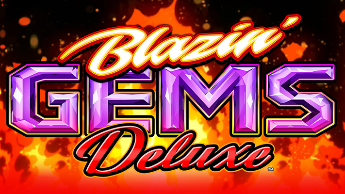 Picture for Blazin' Gems Deluxe