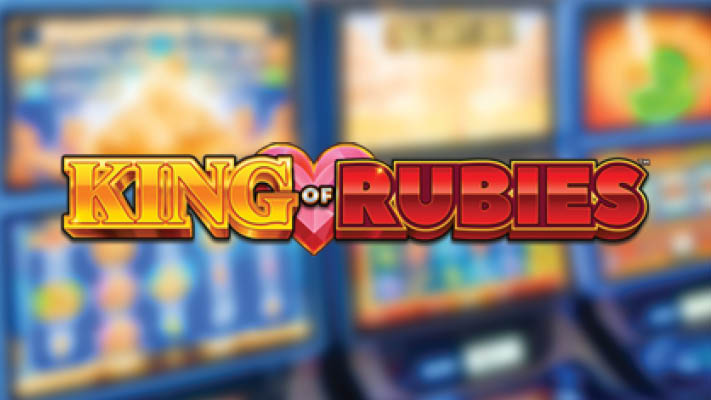 Picture for King of Rubies