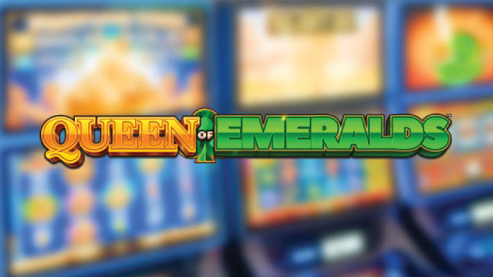Picture for Queen of Emeralds
