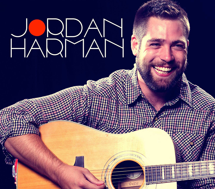 Jordan Harman Band
