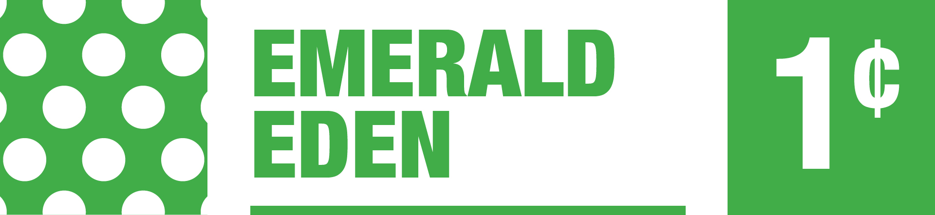 Emerald Eden