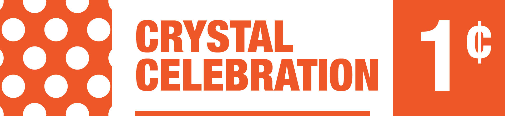 Crystal Celebration
