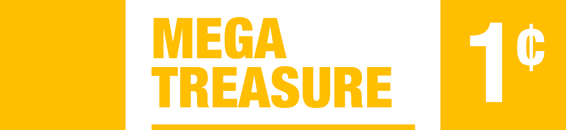 Mega Treasure