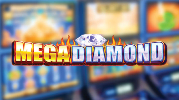 Picture for MegaDiamond