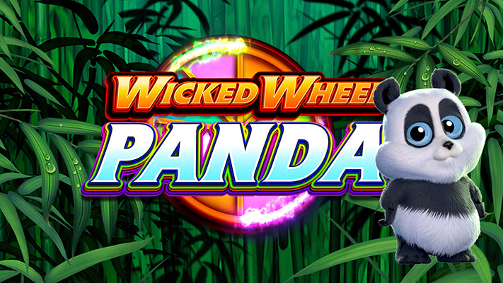 Picture for Wicked Wheel Panda