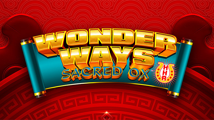 Picture for Wonder Ways Sacred Ox