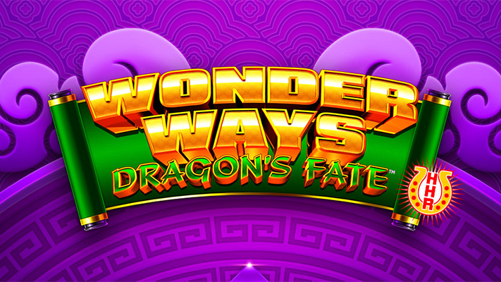 Picture for Wonder Ways Dragon's Fate