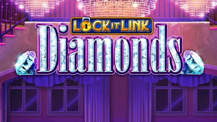 Picture for Lock it Link Diamonds