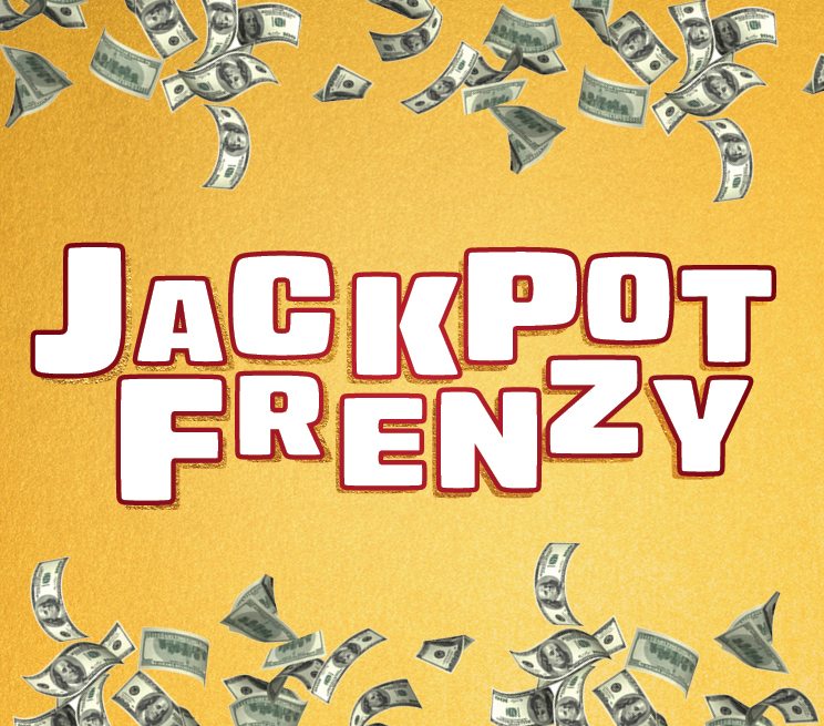 Jackpot Frenzy
