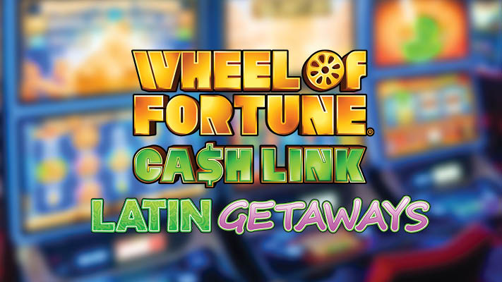 Picture for Wheel of Fortune - Latin Getaways