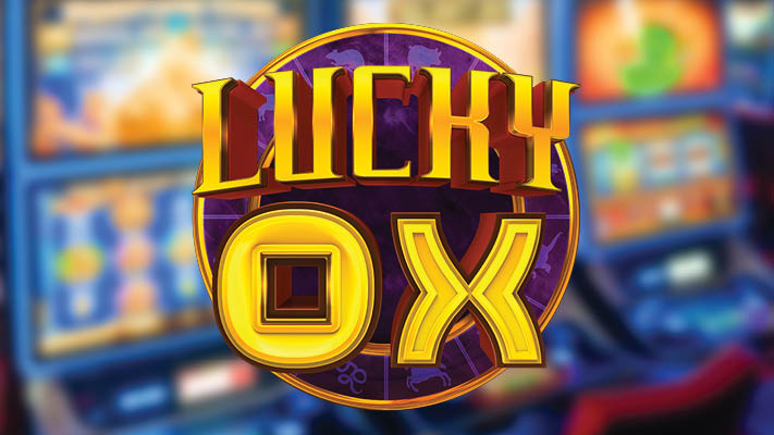 Picture for Lucky Ox