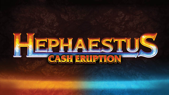 Picture for Hephaestus Cash Eruption