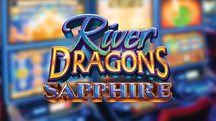 Picture for River Dragons Sapphire