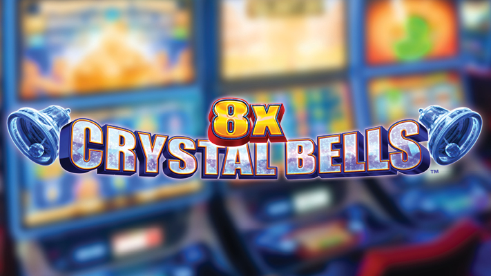 Picture for 8X Crystal Bells