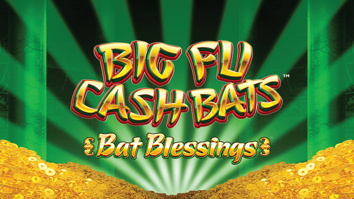 Picture for Big Fu Cash Bats - Bat Blessings