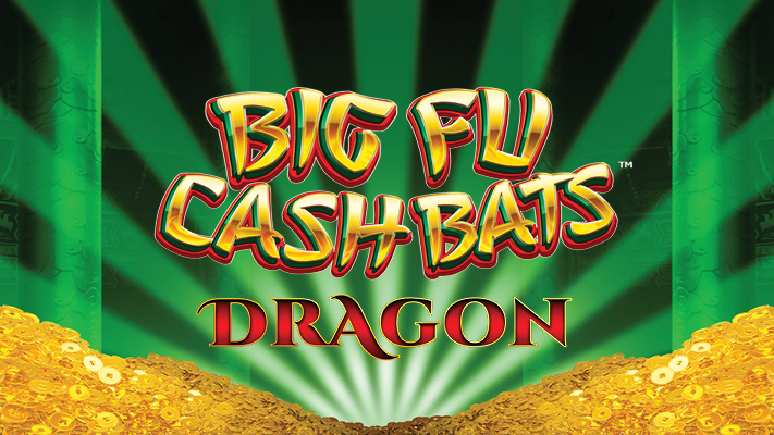 Picture for Big Fu Cash Bats Dragon