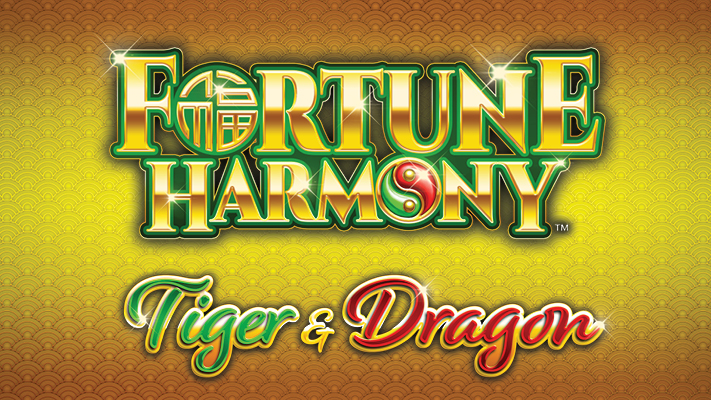 Picture for Fortune Harmony Tiger and Dragon