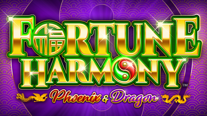 Picture for Fortune Harmony Phoenix and Dragon