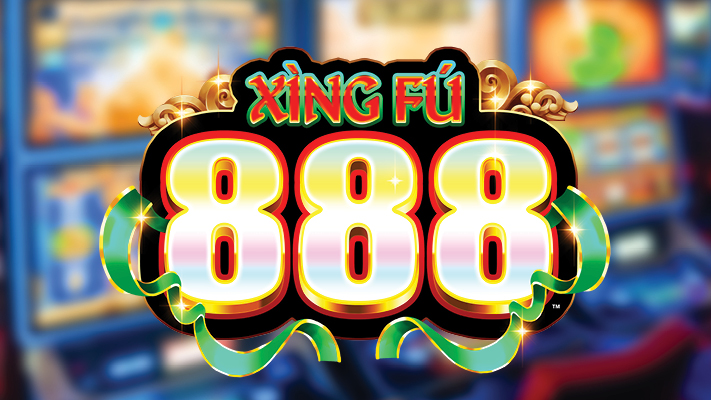 Picture for Xing Fu 888