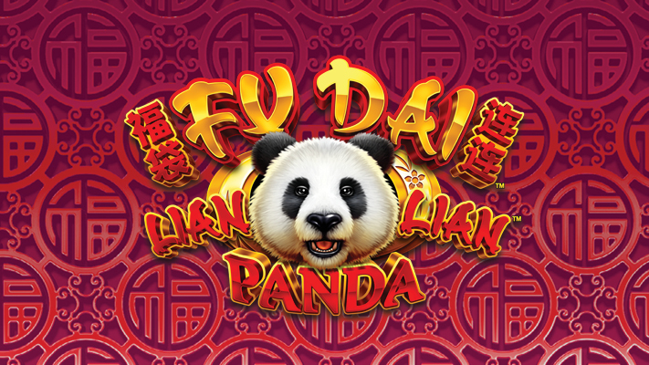 Picture for Fu Dai Lian Lian Panda