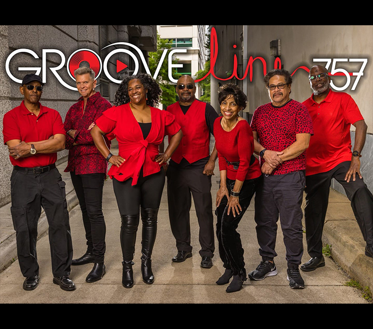 Grooveline 757