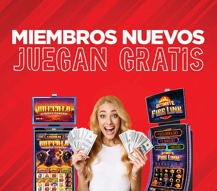 Miembros Nuevos Juean Gratis