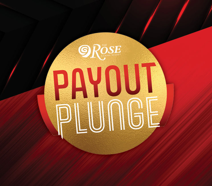 Rose Payout Plunge