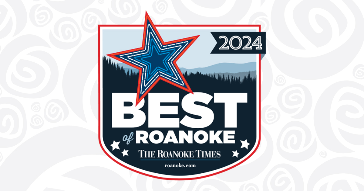Roanoke Times Readers Choice 2024
