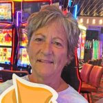 Karen $5,394.45 Triple Jackpot Gems Deluxe