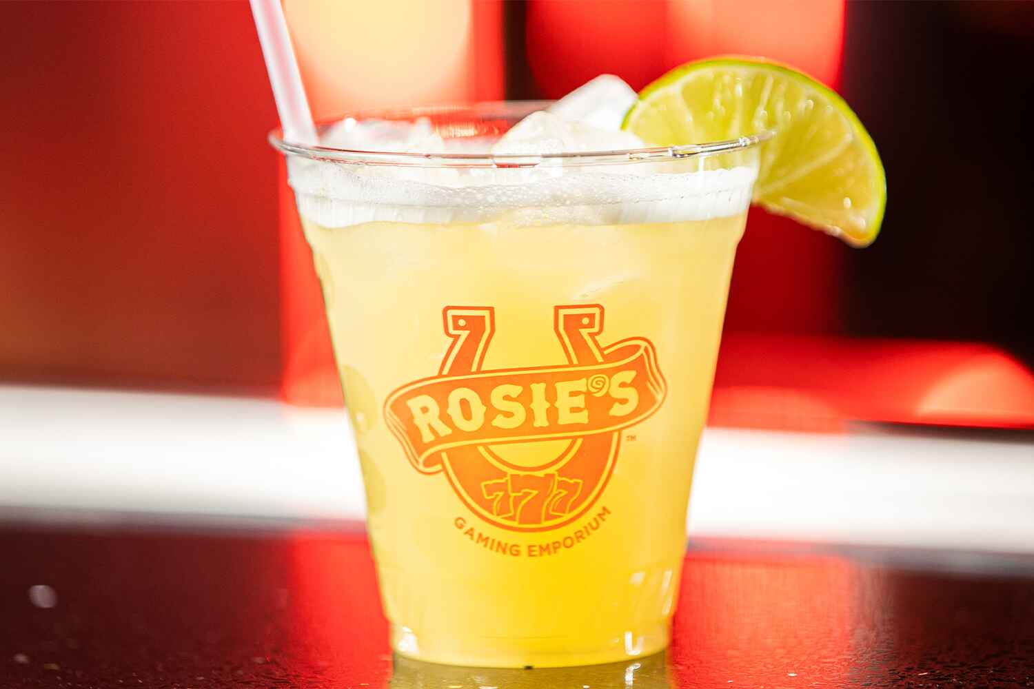 Drink at Rosie's