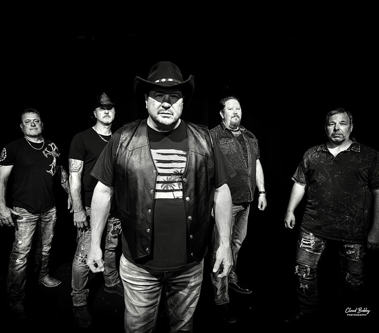 Last Call Party Band