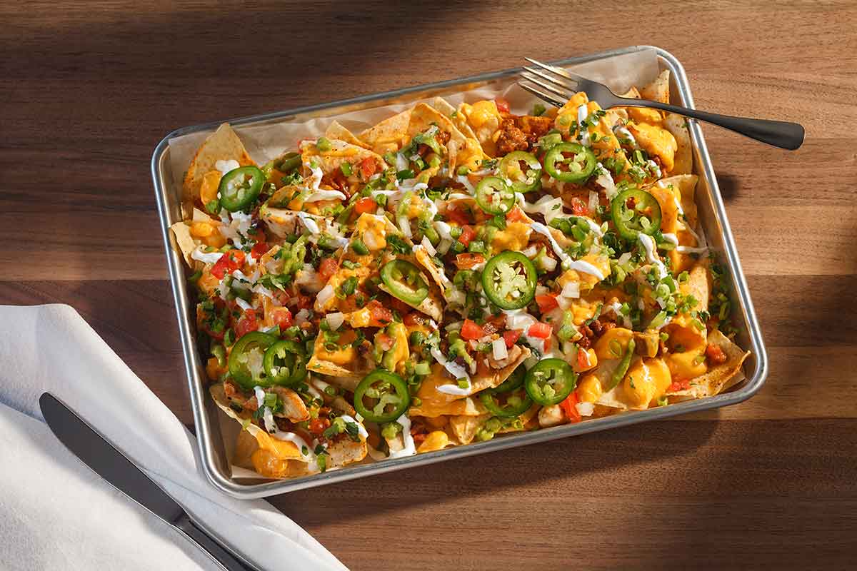 Nachos