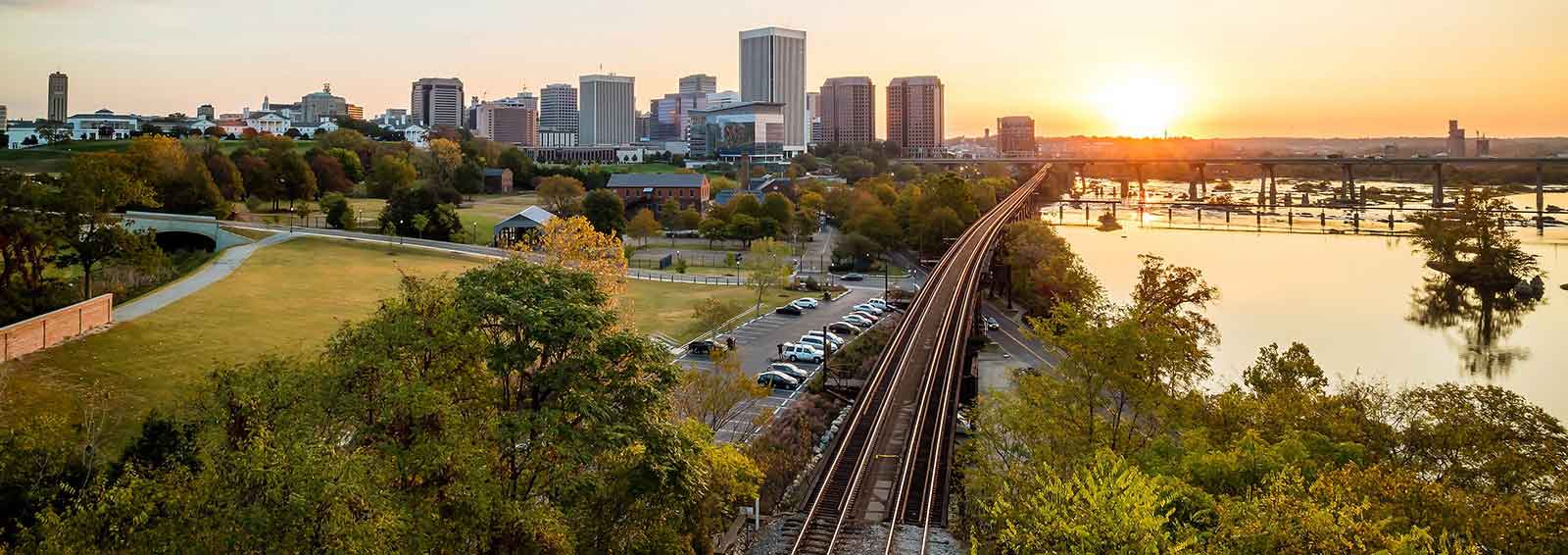 Richmond, Virginia Community