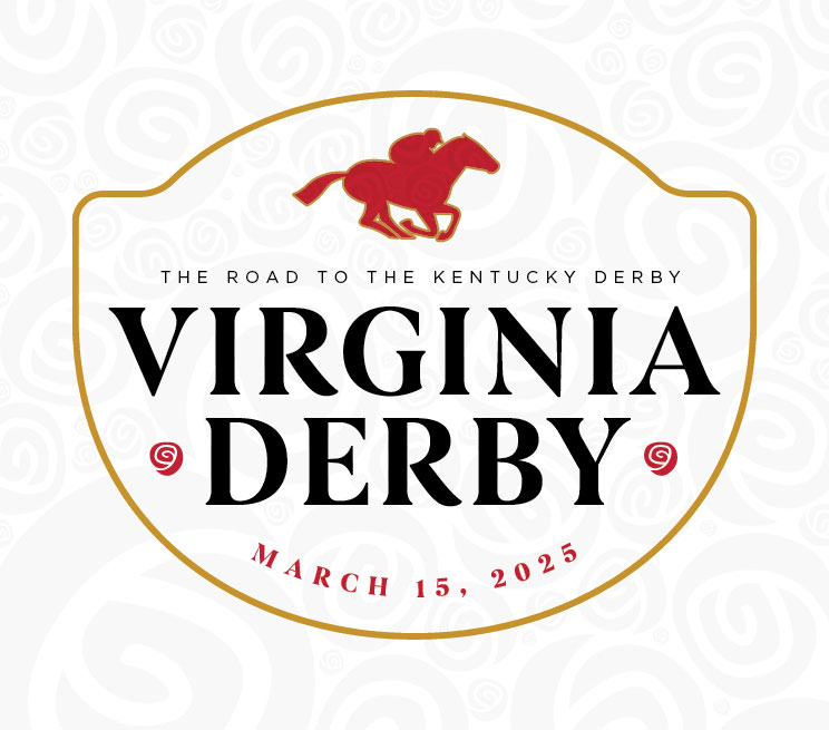 The road to the Kentucky Derby. Virginia Derby March 15, 2025