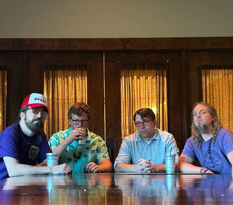 Ryan Greer Band