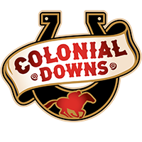 Colonial Downs Racetrack Logo