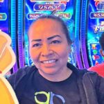 Recent lucky jackpot winner