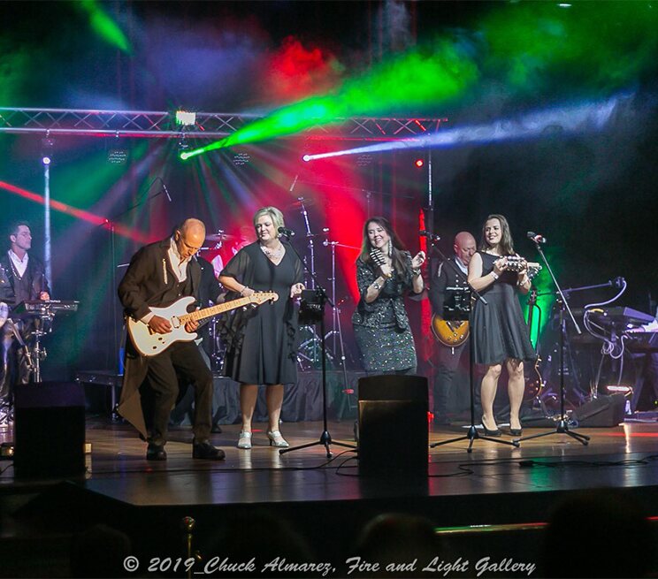 Last Illusion Tribute to Trans Siberian Orchestra