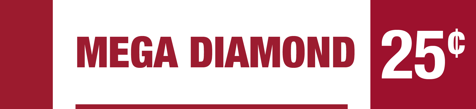 Mega Diamond