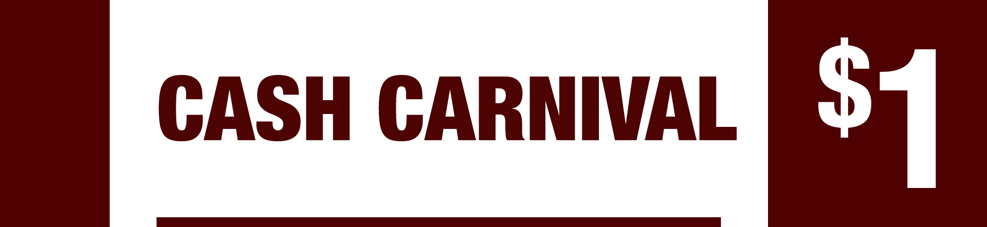 Cash Carnival