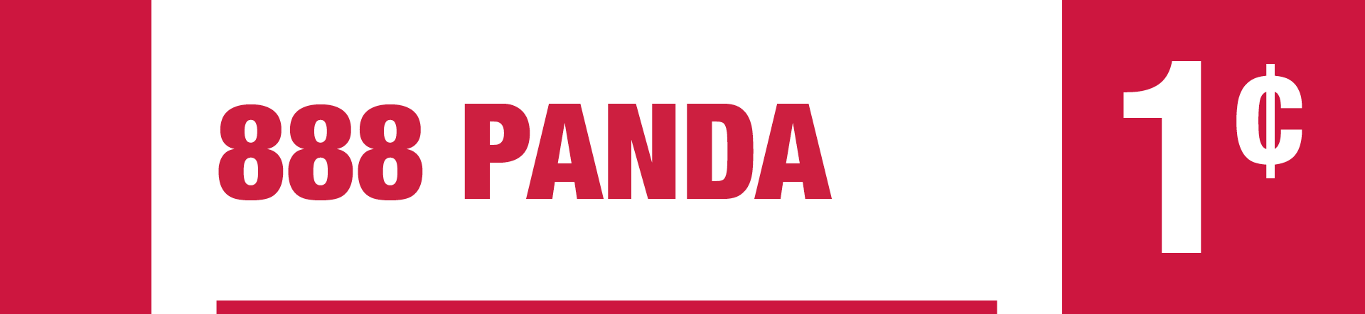 888 Panda