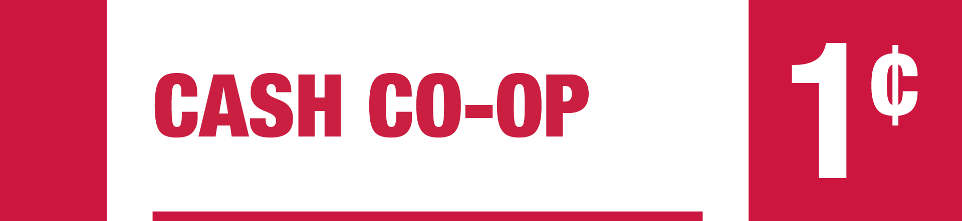 Cash Co-Op