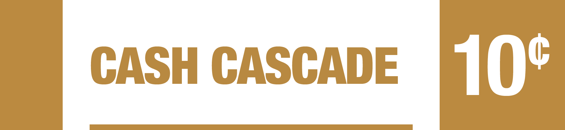 Cash Cascade