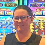 Jessica $7,183.25 Ultimate Fire Link Glacier Gold