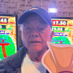 Cecil $14,717.68 Monkey Legends